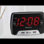 How Do I Set My Westclox Alarm Clock