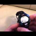 How Do I Turn The Alarm Off On My Timex Ironman Watch