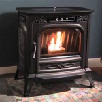 How Does A Harman Pellet Stove Work