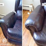 How To Fix Armrest On Couch