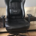 How To Fix Gaming Chair Armrest