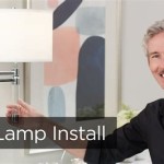 How To Fix Swing Arm Lamp