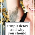 How To Get Rid Of Underarm Odor Permanently