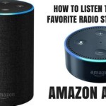 How To Make Alexa Play A Radio Station As An Alarm