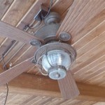 How To Remove Ceiling Fan Blade Arms