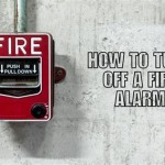 How To Turn Off A Fire Alarm