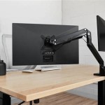 How To Use Monitor Arm