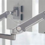 Humanscale Monitor Arm How To Adjust Tilt Adjustment