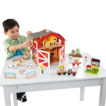 Kids Farm Sets