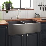 Kitchen Farm Sinks