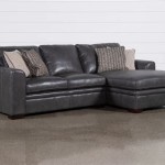 Left Arm Sofa Right Chaise
