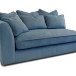 One Arm Sofa