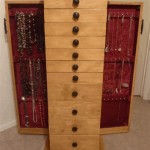 Other Uses For Jewelry Armoire