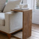 Over Arm Side Table