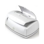 Prince Lionheart Wipes Warmer 9002 Manual