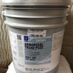 Sherwin Williams Armorseal Tread Plex