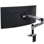 Single Monitor Arm Mount