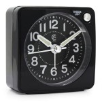 Small Battery Operated Alarm Clocks