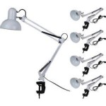 Swing Arm Lamp Replacement Parts