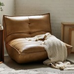 The Most Comfortable Armchair