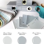 Warm Blue Gray Paint Colors Sherwin Williams