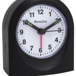 Westclox Alarm Clock 80231 Manual