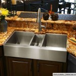 What Are Farm Sinks Made Of