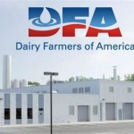 What Is The Largest Dairy Farm In America