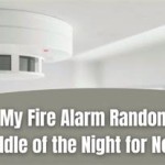 Why Does My Fireangel Smoke Alarm Keep Going Off For No Reason