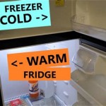 Why Is My Samsung Refrigerator Warm But Freezer Cold